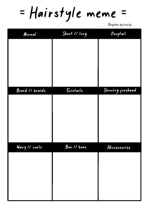 Draw You Oc Challenge, Character Sheet Writing, Draw Your Character, Drawing Meme, Character Sheet Template, Character Reference Sheet, Draw Your Oc, Character Prompts, Art Challenges