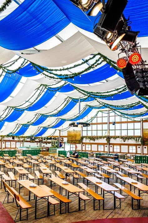 The 187th annual Oktoberfest will be celebrated across Germany this year from 17th September until 3rd October. Join in the festivities at this traditional celebration with brass bands, parades, gingerbread biscuits and a chilled German beer served in a Maß. Visit our website and discover more about Oktoberfest 🍻 #VisitGermany #Oktoberfest #BeerFest #OktoberfestFestivities #GermanTraditions #GermanBeer October Fest Party Ideas, Oktoberfest Decor, Gingerbread Biscuits, Oktoberfest Munich, Oktoberfest Decorations, October Fest, Beer Serving, Gala Ideas, Oktoberfest Party