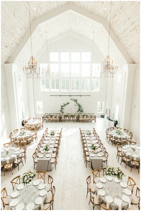 Wedding Table Layouts, White Sparrow Barn, Wedding Reception Layout, White Sparrow, Reception Layout, Wedding Reception Seating, Reception Seating, Venue Decorations, Venue Decor