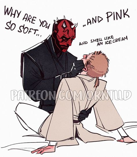 Darth Maul Clone Wars, Darth Maul Art, Star Wars Anakin, Star Wars Jokes, Star Wars Drawings, Star Wars Concept Art, Star Wars Ships, Darth Maul, Star Wars Artwork