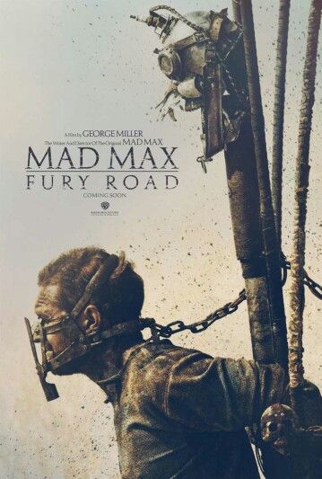 Action-packed and nice cinematography Mais Movie Artwork, Best Movie Posters, Fan Poster, Mad Max Fury, Septième Art, Mad Max Fury Road, Movie Covers, Fury Road, Movie Posters Design