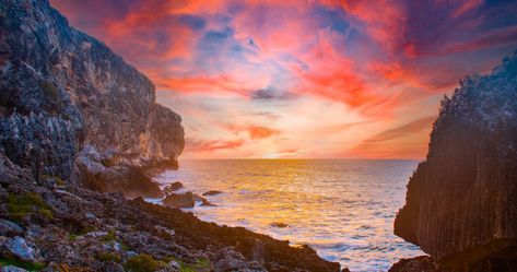 Cayman Brac is a Cayman Islands highlight. The complete guide to this breathtaking Caribbean island showcases its attractions. Cayman Brac, Cayman Island, Caribbean Island, Natural Heritage, Secluded Beach, Best Sunset, Grand Cayman, Beach Rentals, Trip Itinerary