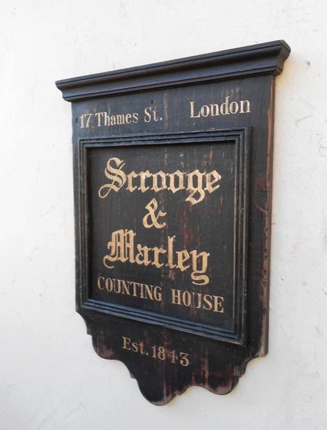 Victorian Shop Sign, Antique Trade Sign, Old Wood Signs, Hand Carved Signs, Primitive Signs, Church Signs, Cottage Signs, Trade Sign, Sign Writing