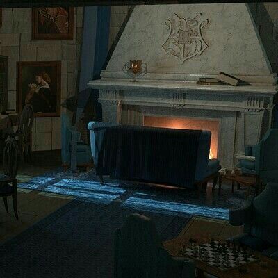 ravenclaw common room Ravenclaw Common Room Bedrooms, Ravenclaw Bedroom Aesthetic, Ravenclaw Dormitory, Harry Potter Dorm Room, Harry Potter Common Room, Hogwarts Dorm Room, Ravenclaw Bedroom, Hogwarts Bedroom, Hogwarts Visuals