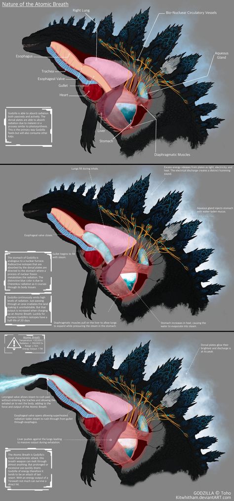 Monster Verse, Godzilla Funny, Kaiju Design, Godzilla Comics, Godzilla 2014, Godzilla Wallpaper, All Godzilla Monsters, Creature Artwork, Kaiju Art