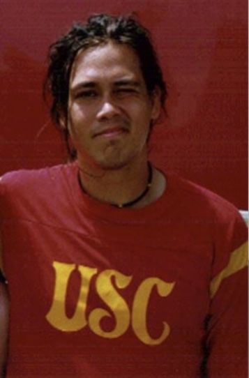 Chi Cheng, Around The Fur, Mexican Men, Kind Person, Hayley Williams, Pierce The Veil, Father Figure, Him Band