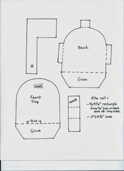 Ink Stains: Mini Mailbox - Template & Instructions Mailbox Template, Blues Clues Mailbox, Diy Mail, Necktie Crafts, Valentine Mailbox, Cardboard Box Crafts, Mail Boxes, Ink Stains, Blues Clues