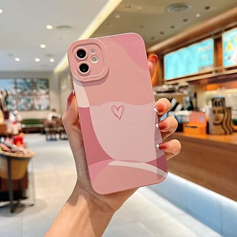 Pink Phone Cases Iphone 11, 11 Iphone Case, Preppy Phone Case Iphone 11, Pink Iphone Phone Case, I Phone 11 Phone Cases, Iphone 11 Cute Cases, Cute Iphone 11 Cases Aesthetic, Iphone 11 Cover Aesthetic, Iphone 11 Pink Case