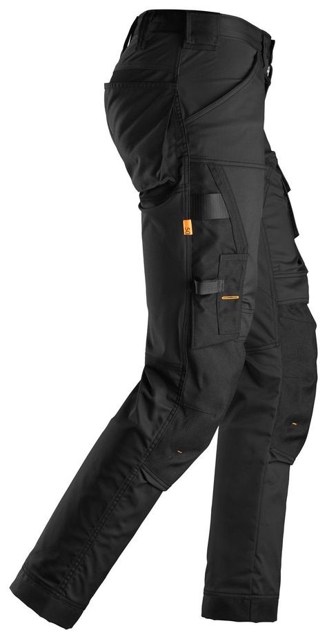 Snickers Workwear, Celana Kargo, Mens Tactical Pants, Tactical Wear, Mens Outdoor Clothing, Combat Pants, Motorcycle Pants, Mens Trendy Outfits, Tactical Clothing