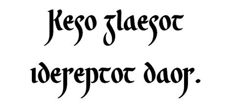 "You did not choose this life." High Valyrian - probably my next tattoo -Sarah F. High Valyrian Tattoo, Valyrian Tattoos, High Valyrian Quotes, High Valyrian Language, High Valyrian, Valar Morghulis, Next Tattoo, Medieval Fantasy, Unique Tattoos