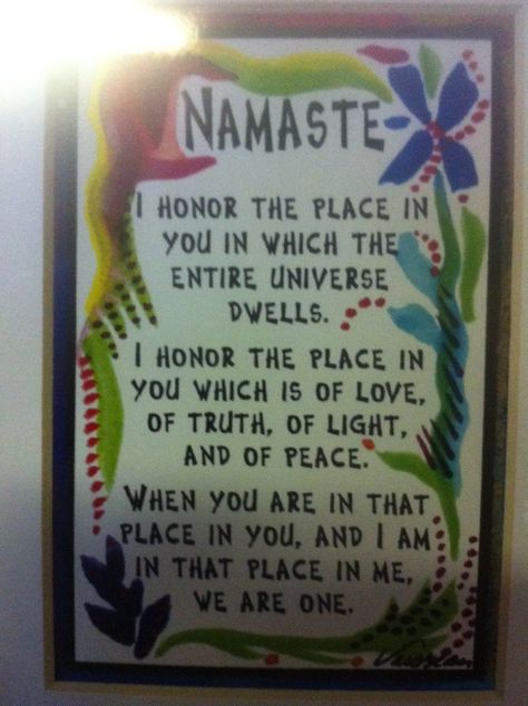 namaste Frases Yoga, Beautiful Word, Beautiful Meaning, Namaste Yoga, Les Chakras, Yoga Photography, Yoga Quotes, Mind Body Soul, Spiritual Healing