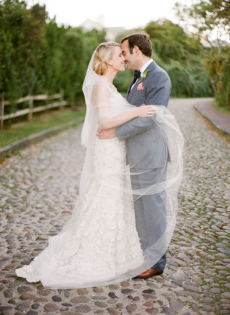 Wedding Portrait Ideas captured by Jose Villa Photography Mismatched Bridesmaid Dresses Blue, Jose Villa Photography, Nantucket Wedding, Jose Villa, Villa Wedding, Perfect Bride, Ceremony Ideas, Wedding Preparation, Wedding Chicks