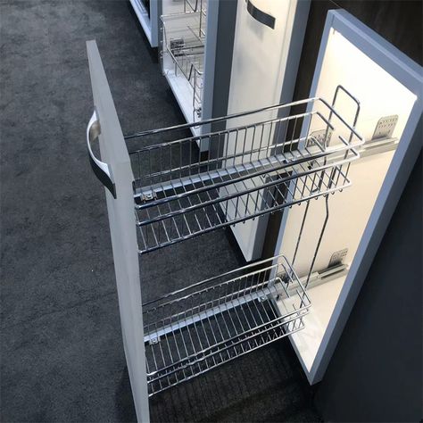 AM kitchen cabinets Pull out Wire Basket Kitchen storage drawer baskets https://m.alibaba.com/product/1600615163933/AM-kitchen-cabinets-Pull-out-Wire.html?__sceneInfo={"cacheTime":"1800000","type":"appDetailShare"} Wire Basket Kitchen, Basket Kitchen Storage, Kitchen Drawer Storage, Basket Kitchen, Cold Rolled Steel, Kitchen Baskets, Kitchen Pulls, Kitchen Cabinet Pulls, Kitchen Dimensions