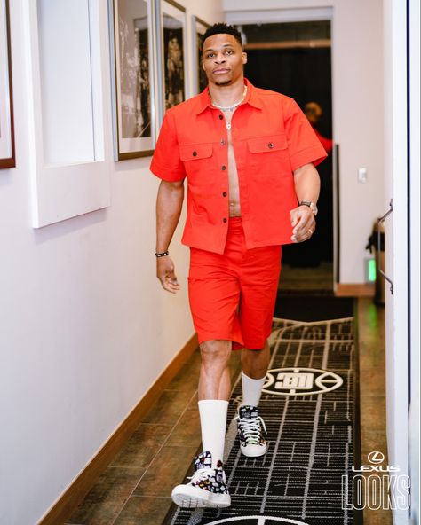 🦋@𝒗𝒍𝒐𝒏𝒆𝒎𝒊𝒎𝒊𝒊🦋 Russell Westbrook Fashion, Westbrook Fashion, Russell Westbrook, Street Wear Urban, Streetwear Fashion, Street Wear, How To Wear