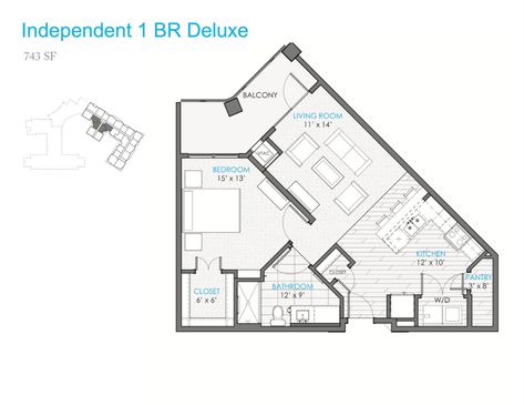 Mountain Resort Architecture, Inspirational Architecture, Senior Housing, Resort Architecture, Bedroom Layout, Floor Plan Drawing, Sell My House, Floor Plan Layout, Plan Drawing