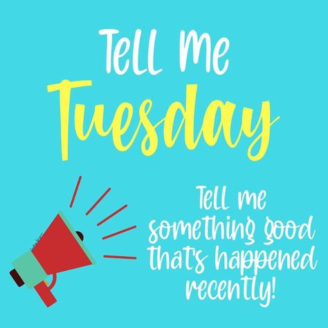 Tell Me Tuesday, Facebook Questions, Makerspace Activities, Calendar Image, Facebook Group Games, Interactive Facebook Posts, Tell Me Something Good, Facebook Engagement Posts, Mary Kay Marketing