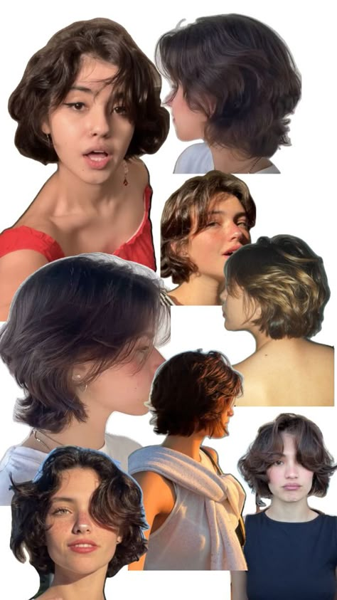 Rapunzel Short Hair, Hair New Style, 80s Short Hair, Extreme Haircut, Haircut Guide, Haircut Transformation, Before And After Hair, Summer Hair Care, Cute Hair Colors