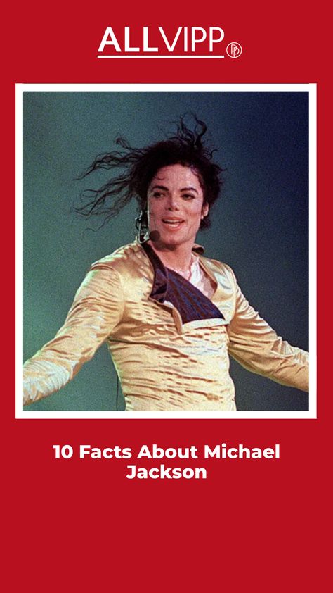 Facts About Michael Jackson, Jon Peters, Neverland Ranch, Music Quiz, Mind Blowing Facts, King Of Pop, Paris Jackson, Inspiring Stories, Fall From Grace