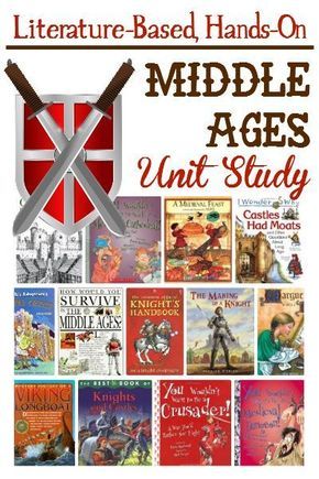 Middle Ages History, Unit Studies Homeschool, 6th Grade Social Studies, Homeschool Social Studies, History Curriculum, Unit Studies, History Activities, History Timeline, Homeschool History