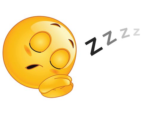 Send them a Sleeping Smiley before you nod off! Sleeping Emoji, Faces Emoji, Emoticon Faces, Images Emoji, Emotion Faces, Emoticons Emojis, Emoji Symbols, Funny Emoji Faces, Funny Emoticons