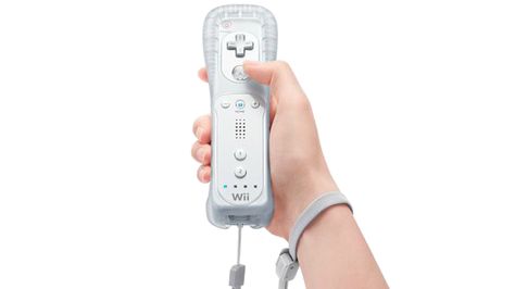 Novice surgeons who spend time playing a Nintendo Wii perform better in simulations than those who don't, according to a recent study reported by NPR. Italian researchers made 21 surgical residents... Baby Size By Week, Nintendo Wii Console, Wii Remote, Wii Console, Nunchucks, Wii Games, Video Game Accessories, Nintendo Wii Controller, Mega Man