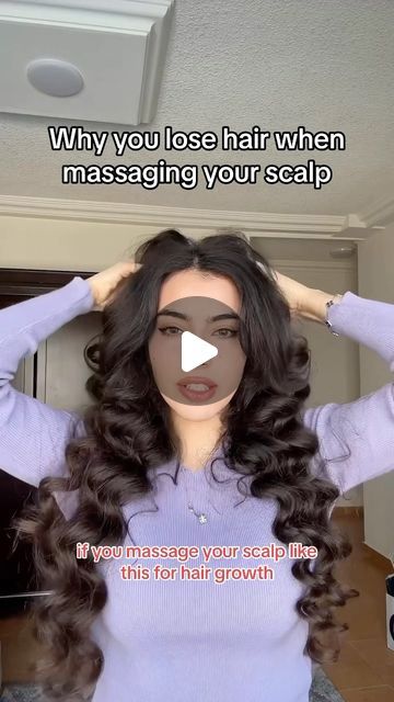 Camel Glow | Hair Growth Products on Instagram: "I hope this is helpful for you guys. If you have any questions about scalp massaging hair growth let me know in the comments below ❤️❤️ most important thing is to actually have your scalp move and that you are feeling pressure and glow of blood to the area #haircare#hairgrowth" Diy Scalp Massager, Massage Hair Growth Scalp, How To Massage Scalp For Hair Growth, Scalp Health Tips, Scalp Massage For Hair Growth, Massage For Hair Growth, Scalp Hair Growth, Hair Growth Products, Glow Hair