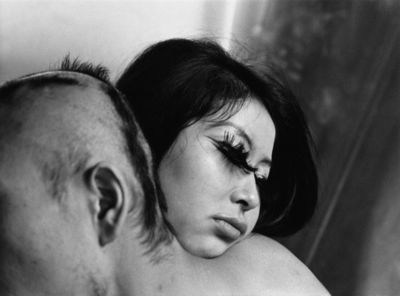 Blood and Rose, Tokyo Nobuyoshi Araki, Narrative Photography, Japanese Photography, Gelatin Silver Print, World Photography, Magnum Photos, Youth Culture, Documentary Photography, Film Photography