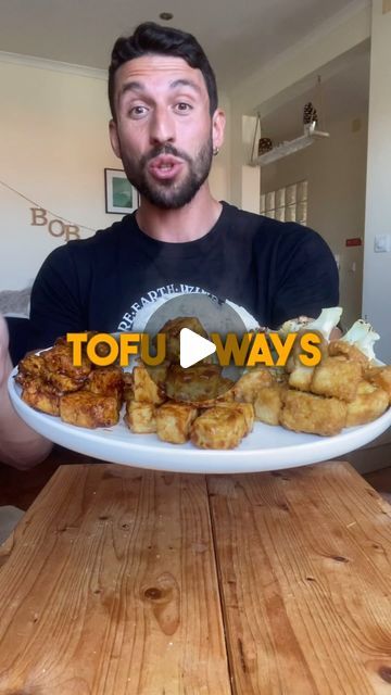 Lemon Tofu, Tofu Baked, Tofu Peanut, Garlic Dip Recipes, Tofu Teriyaki, Home Made Puff Pastry, Peanut Satay, Salmon Glaze Recipes, Tofu Recipes Vegan