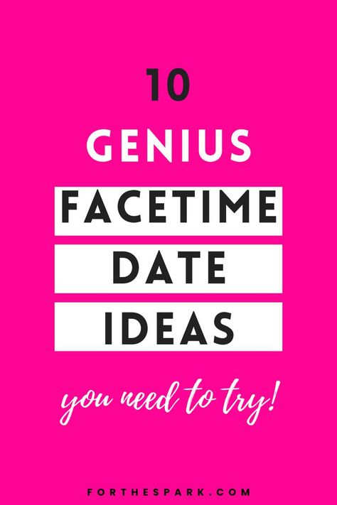 facetime date Facetime Date Ideas, Date Night Questions, First Date Rules, Date Night Movies, Things To Do With Your Boyfriend, Dating Help, Creative Dates, Couple Activities, Date Night Ideas