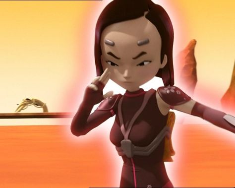 Code Lyoko Yumi, Yumi Ishiyama, Code Lyoko, Natural Objects, Kiwi, Season 1, Evolution, Aura, Anime