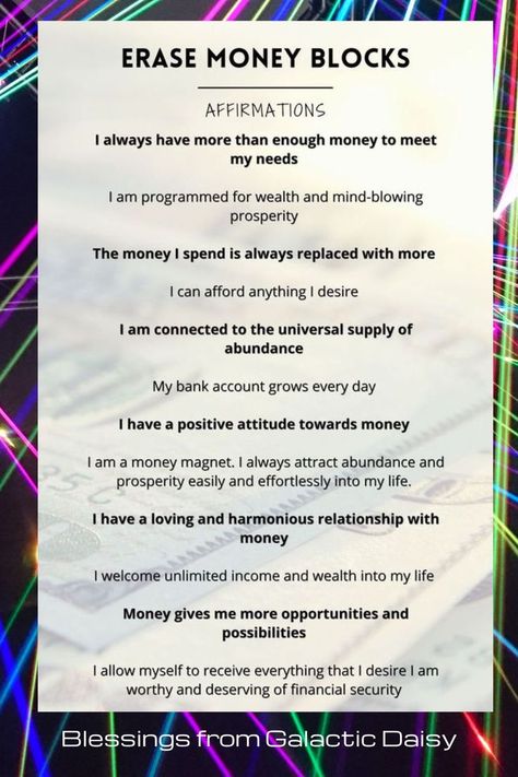 https://holisticrestoration.com/online/ Manifesting Money Affirmations, Raise Your Vibrations, Abundance Money, Money Prayer, Power Of Manifestation, Money Blocks, Switch Words, Wealth Affirmations, Manifestation Law Of Attraction