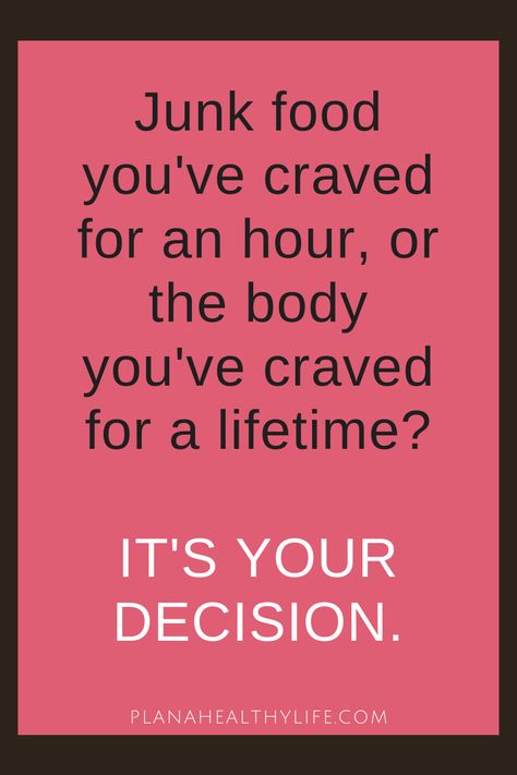 Junk food you've craved for an hour, or the body you've craved for a lifetime?  It's your decision.  #motivation #fitspo #inspiration #fitnessmotivation Junk Food You've Craved For An Hour, Dieting Inspiration Quotes, Motivation Quotes For Dieting, Junk Food Quotes Motivation, Motivation To Eat Less, Diet Motivation Quotes Inspiration, Cravings Quotes Food, Junk Food Quotes, Food Cravings Quotes