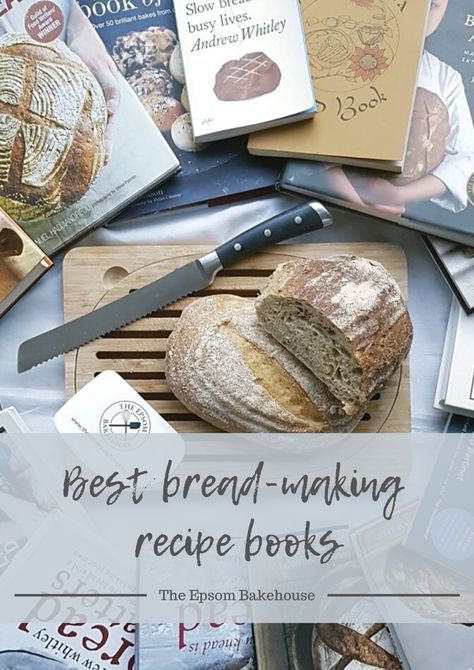 Do you love to browse a new recipe book? During all my bread making classes, students have time to look through some of my bread-making book collection, which is a great way to get inspiration. On World Book Day, here are four of my students’ favourite breadmaking books. These are the ones that stop people with their beautiful photography, inspire with creative recipes and welcome in the total beginners with recipes for all. Best Bread, Making Books, Creative Recipes, World Book Day, Bread Making, Book Day, Recipe Books, How To Make Bread, Homemade Bread