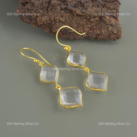 Clear quartz meaning