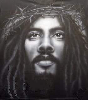 Black Jesus art...Jesus has his crown of thorns upon his head... Black Jesus, Jesus Photo, Jesus Face, Crown Of Thorns, Jesus Images, Black Artwork, Black Love Art, Black Art Pictures, Jesus Art