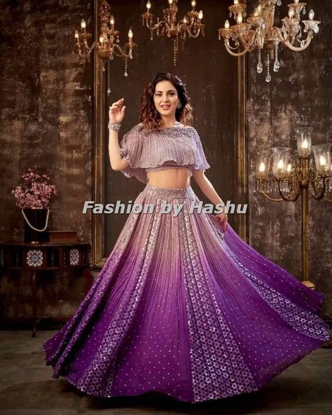 FULL FANCY COLLECTION DRESSES 2023 FASHION BY HASHU😇 Chaniya Choli Designs Weddings, Marriage Clothes, Long Blouse Designs, Half Saree Lehenga, Lehenga Designs Simple, Fancy Fashion, Dresses Design, Bridal Dress Fashion, Indian Gowns Dresses