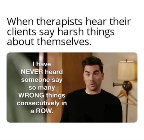 Funny Therapist Quotes, Psychologist Humor, Counselor Humor, Psych Memes, Therapist Quotes, Psychology Memes, Therapist Humor, Mental Health Worker, Therapy Humor