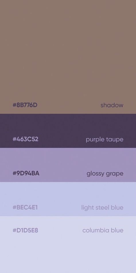 Rgb Palette, Psychology Memes, Flat Color Palette, Pantone Colour Palettes, Color Design Inspiration, Bg Design, Hex Color Palette, Graphisches Design, Color Palette Challenge