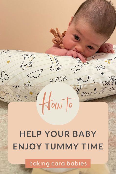 Tummy Time Duration, Tummy Time Newborn, Tummy Time Pillow, Baby Tummy Time, Tummy Time Activities, Baby Routine, Boppy Pillow, Baby Activities, Baby Bath Time