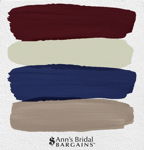 Sage And Navy Color Scheme, Navy And Maroon Color Palette, Maroon Color Outfits, Colors That Go With Maroon, Red Shades Colour Palettes, Maroon Colour Palette, Navy Color Combinations, Maroon Colour Combination, Maroon Palette