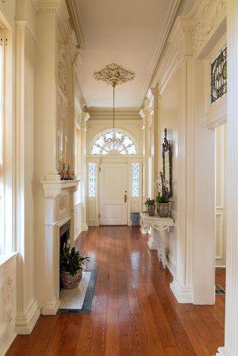 light and bright but still traditional Dream Apartment, Dream House Interior, House Room, Crown Molding, Pretty House, My New Room, House Inspo, Dream Home Design, 인테리어 디자인