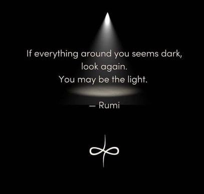 What's Done In Darkness Comes To Light, He Turns My Darkness Into Light, In The Darkest Times Quotes, What’s Done In The Dark Will Always Come To Light, Yoga Captions, Light Over Darkness, Recovery Sayings, Light In Darkness, What’s Done In The Dark Will Come To Light Quotea