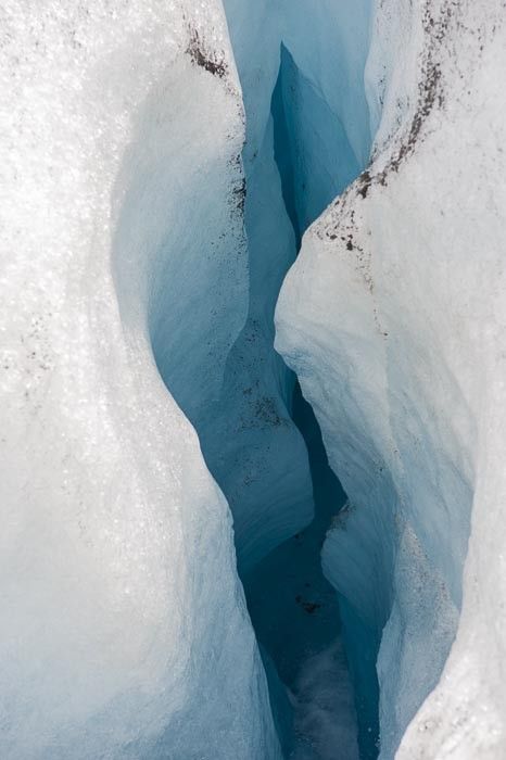 Blue Ice, Ansel Adams, Folk Fashion, Natural Wonders, Ice Blue, Iceland, Wallpaper Backgrounds, Walking, Abstract Artwork