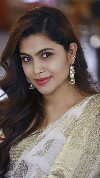 Sonu Gowda, Indian Woman, Beautiful Smile Women, Beautiful Saree, Indian Beauty Saree, India Beauty, Desi Beauty, Beauty Face, Stylish Girl