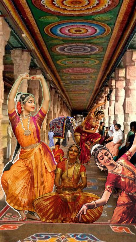 #southindian #culture #barathanatyam #templescene #tamilnadu #women #tamil #dance #chennai Tamilnadu Culture, Tamil Dance, Tamil Culture, Tamil Nadu, Chennai