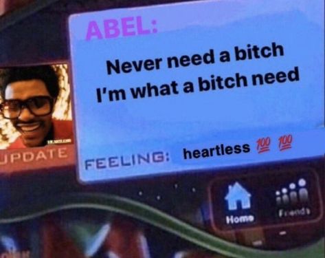 The Weeknd Poster, Abel The Weeknd, Current Mood Meme, Six Feet Under, Funny Reaction Pictures, Fb Memes, The Weeknd, Pretty Quotes, Reaction Pictures