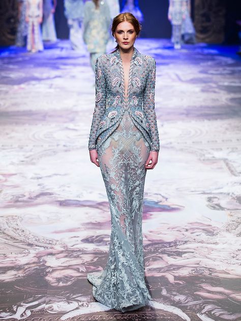 Michael Cinco Couture, Baju Kahwin, Sun King, Michael Cinco, Couture Mode, Louis Xiv, Spring Summer 2017, Shine On, Gorgeous Gowns