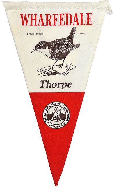 Camping Flag, Camping Club, Pennant Flag, Event Gifts, Pennant Banners, Vintage Camping, Badge Design, Retro Illustration, Flag Design