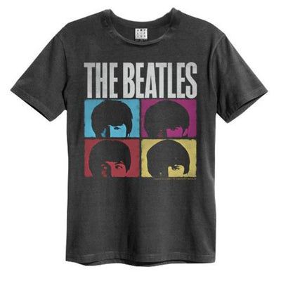 Beatles Merch, Hard Days Night, Beatles Vintage, Classic Album Covers, Beatles Tshirt, Allman Brothers, Billy Idol, Biggie Smalls, Hard Days