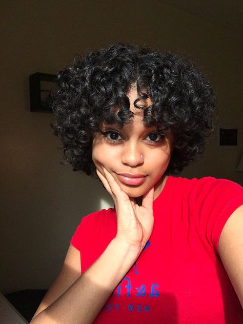 curly hair , natural, mixed Mixed Girl Curly Hair, Mixed Girl Hairstyles, Mixed Girl, Short Natural Curly Hair, Mixed Curly Hair, Girls Short Haircuts, Short Hair Black, Short Curly Haircuts, Black Curly